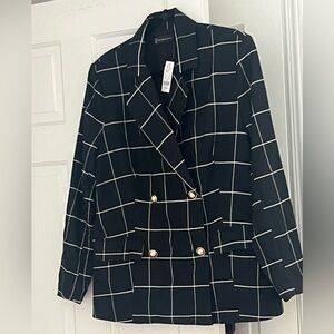 NY&C Blazer